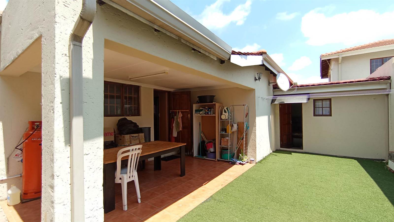 3 Bed Townhouse in Fairland photo number 19