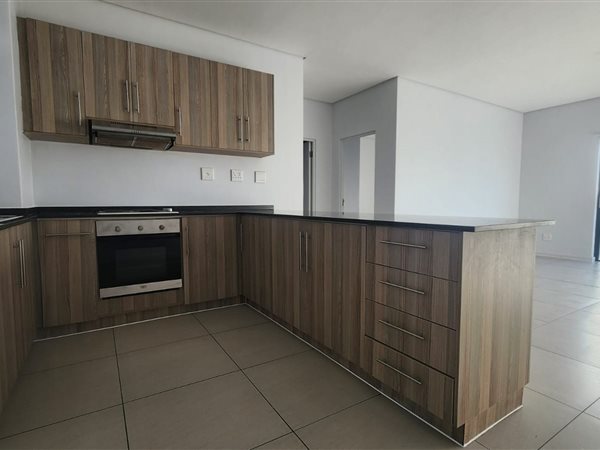 2 Bed Apartment