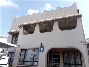 1.5 Bed Flat in Kharwastan