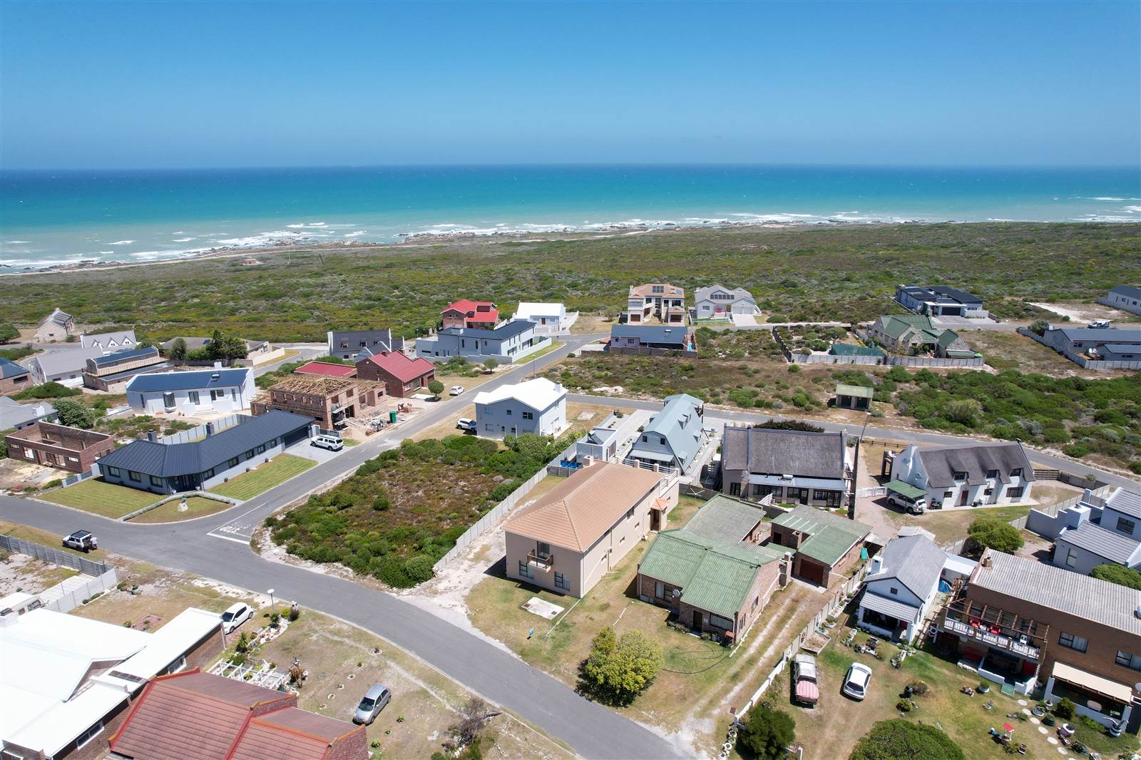 4 Bed House in Agulhas photo number 7