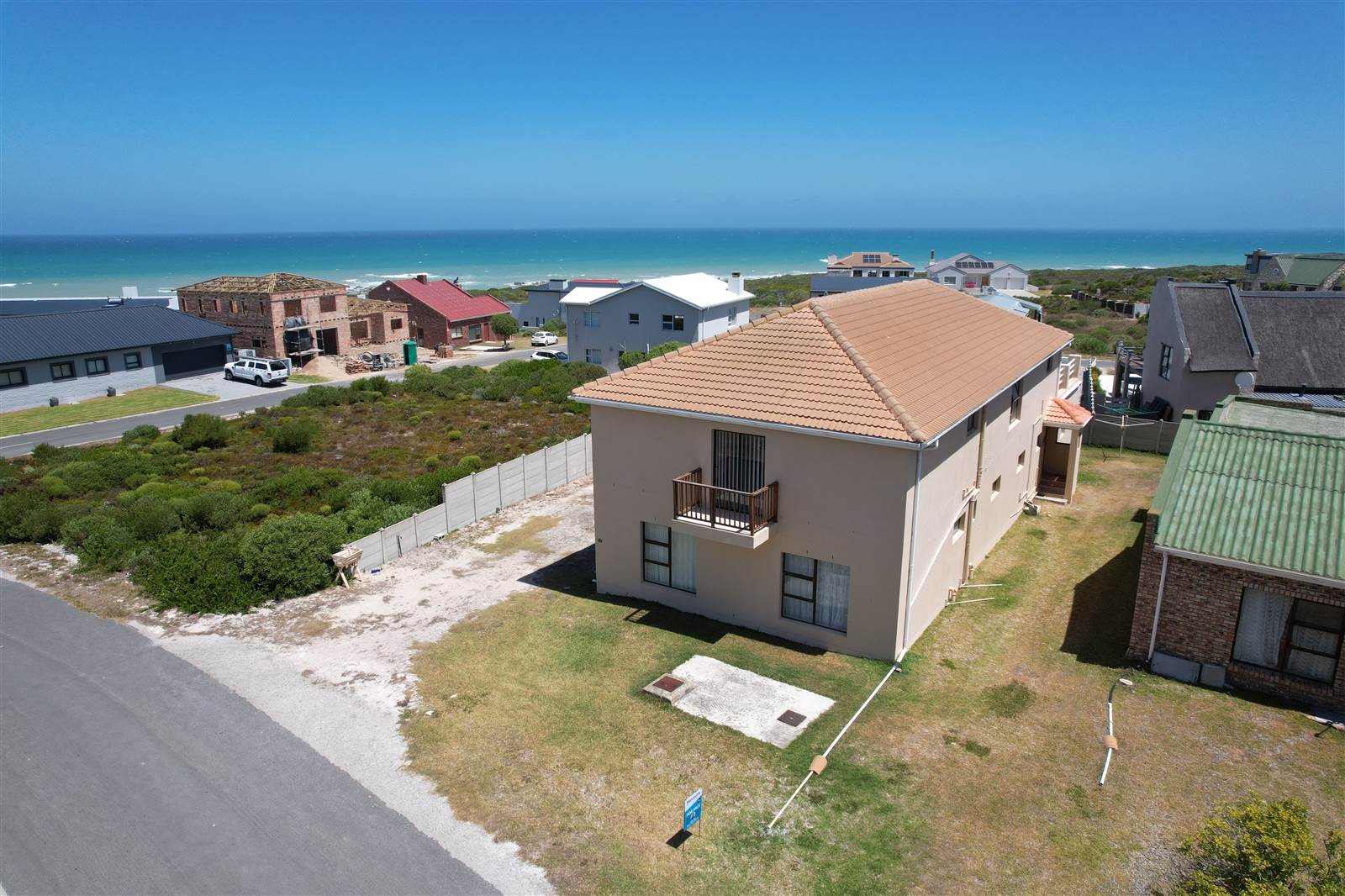 4 Bed House in Agulhas photo number 4