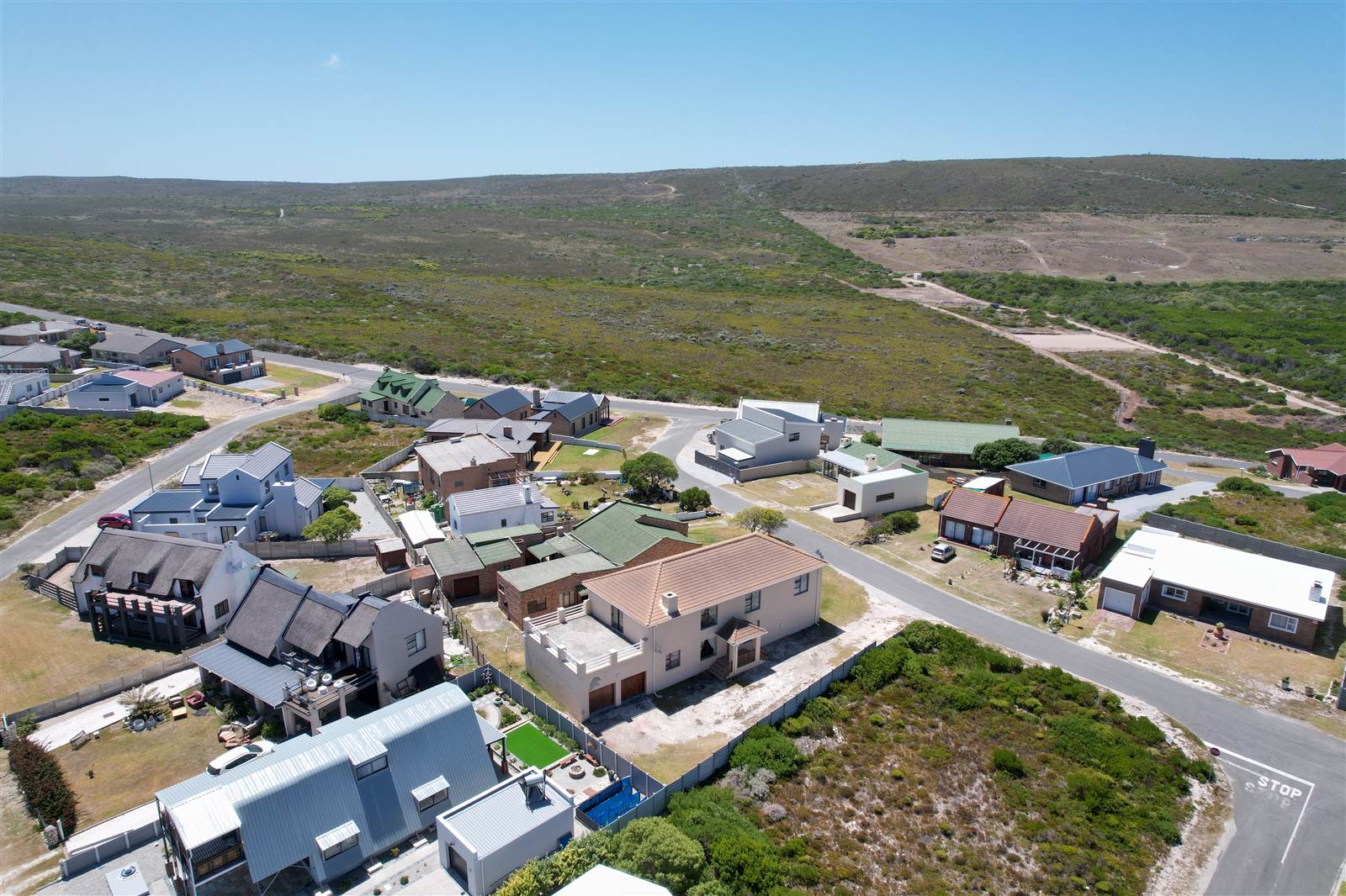 4 Bed House in Agulhas photo number 13