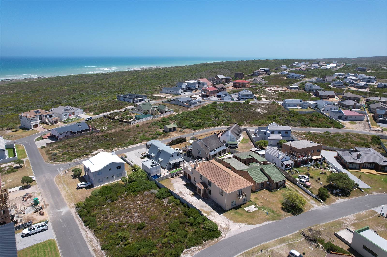 4 Bed House in Agulhas photo number 8