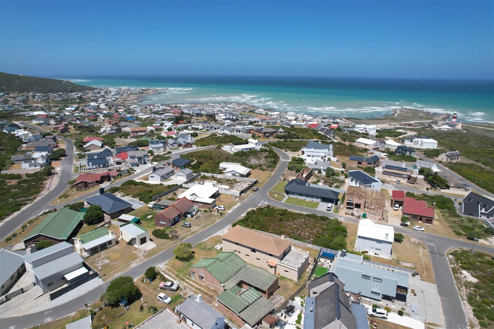 4 Bed House in Agulhas photo number 10