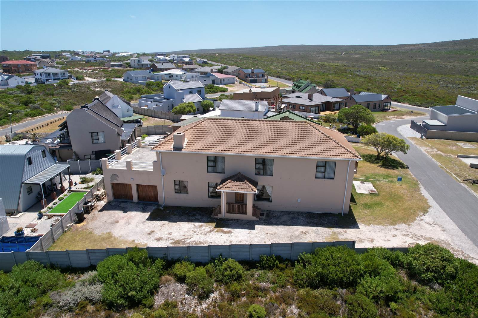 4 Bed House in Agulhas photo number 6
