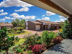 2 Bed Townhouse in Blackheath