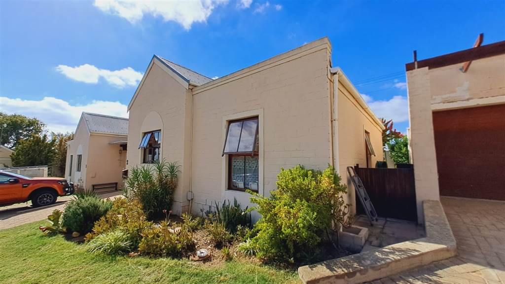 2 Bed House in Riebeek West photo number 1