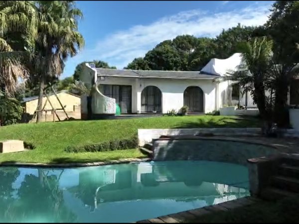 5 Bedroom House 5 Bedroom House