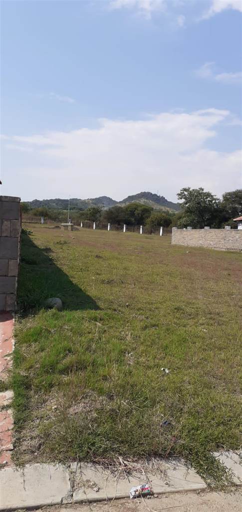512 m² Land available in Brits photo number 4