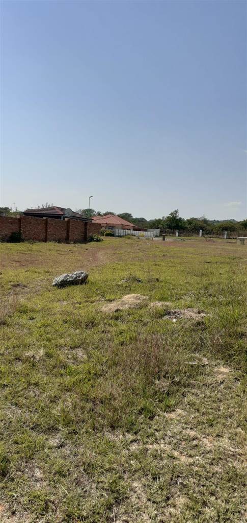 512 m² Land available in Brits photo number 3