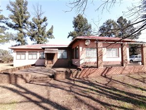3 Bed House in Daleside