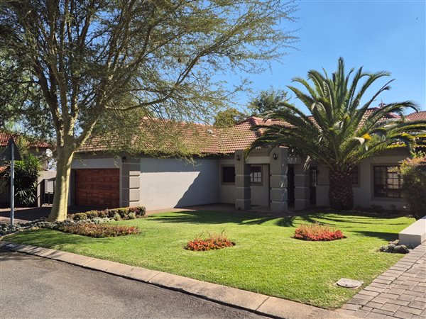 3 Bedroom House 3 Bedroom House