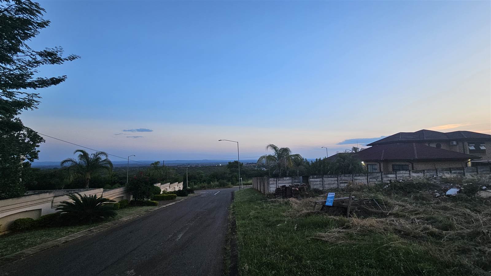 1525 m² Land available in Makhado (Louis Trichardt) photo number 4