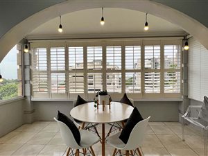 3 Bed Apartment in Berea
