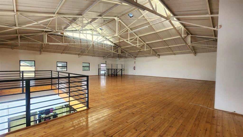 602  m² Commercial space in Secunda photo number 10