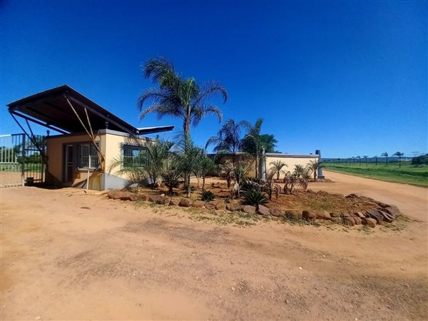 990 m² Land 990 m² Land