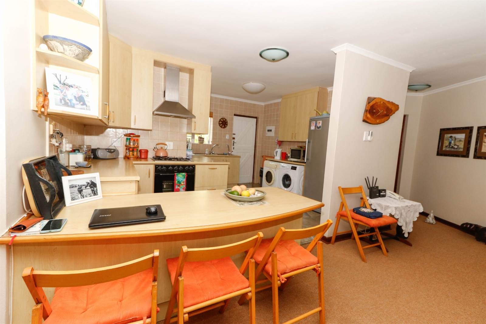 3 Bed House in Kenton-on-Sea photo number 6