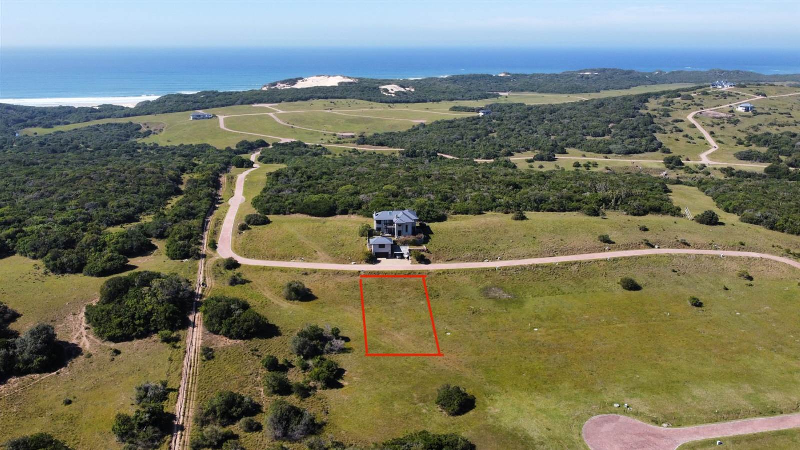 842 m² Land available in Kenton-on-Sea photo number 2