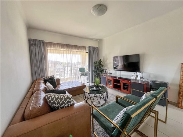 2 Bed Apartment