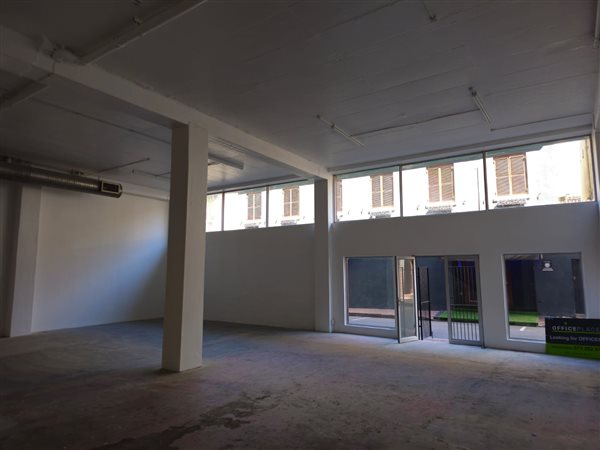 200 m² Retail Space 200 m² Retail Space
