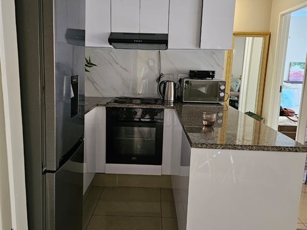 3 Bed Apartment in Yellowwood Park
