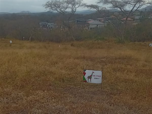 350 m² Land 350 m² Land