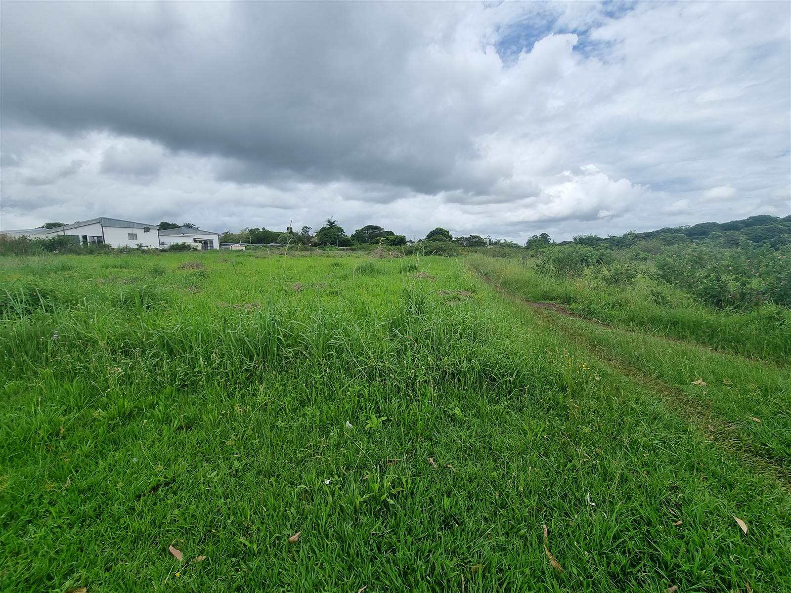 9477 m² Land available in Eshowe photo number 4