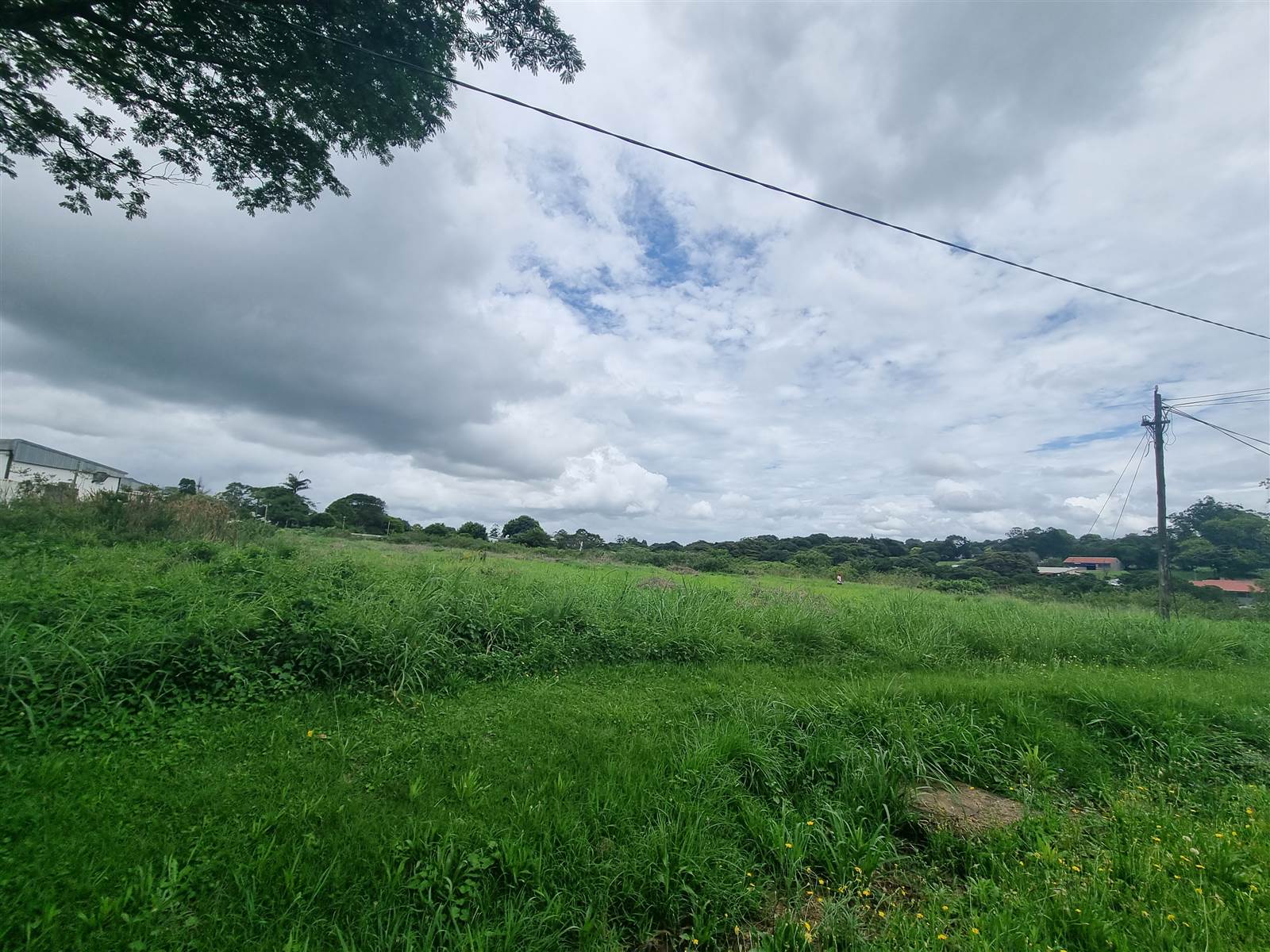 9477 m² Land available in Eshowe photo number 3