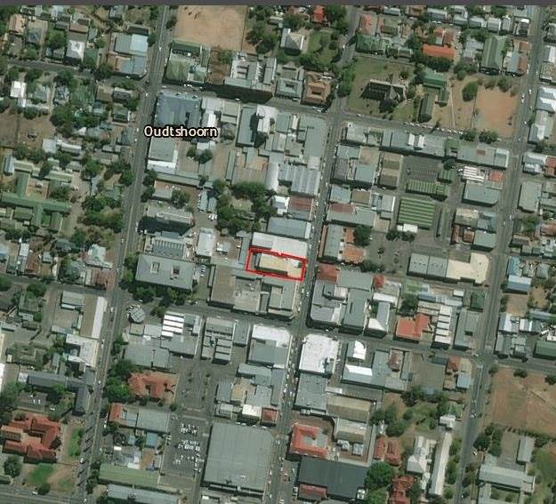 1270  m² Commercial space in Oudtshoorn Central photo number 13