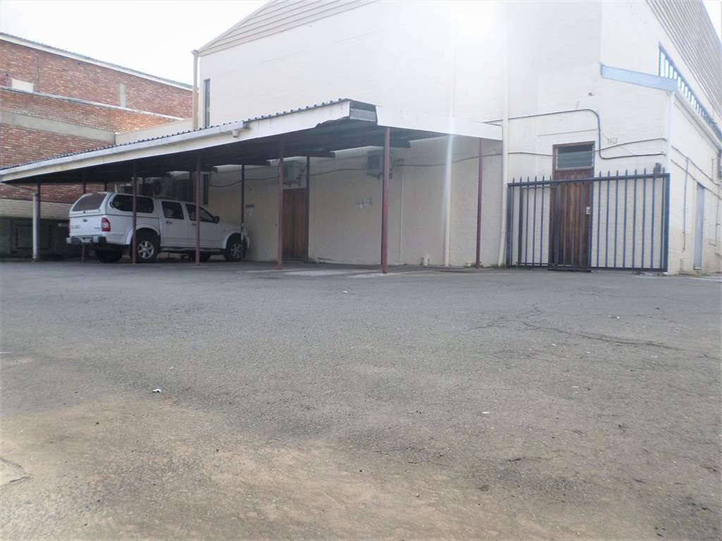 1270  m² Commercial space in Oudtshoorn Central photo number 10