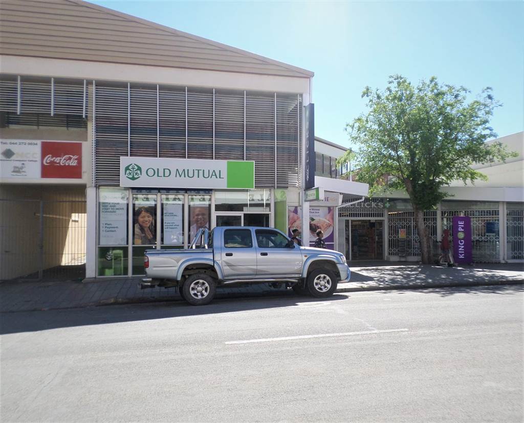 1270  m² Commercial space in Oudtshoorn Central photo number 8