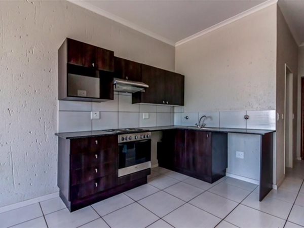 2 Bed Apartment