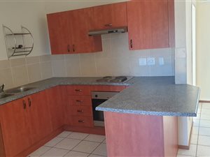2 Bed Apartment in Comet