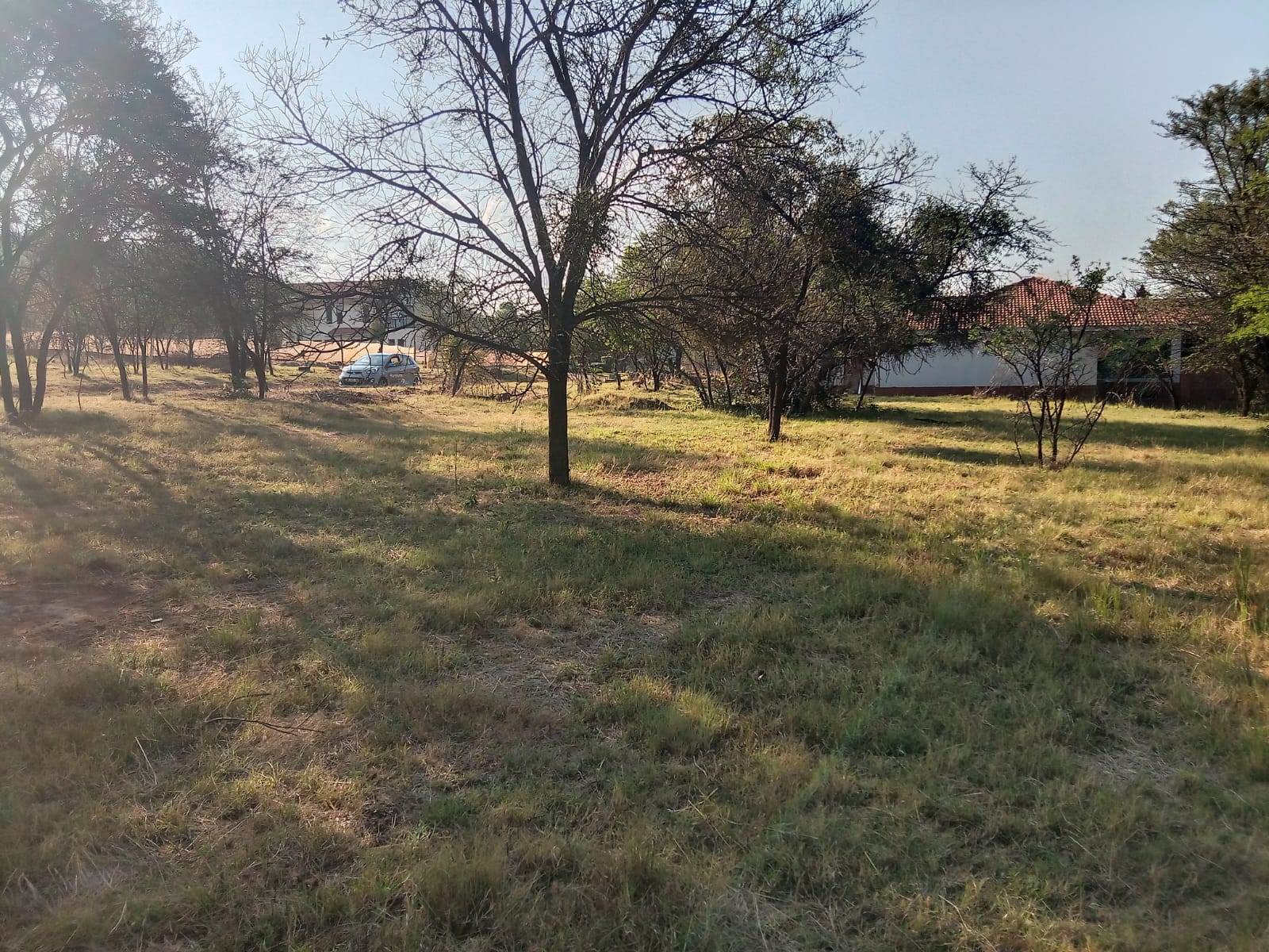 980 m² Land available in Buffelspoort photo number 5