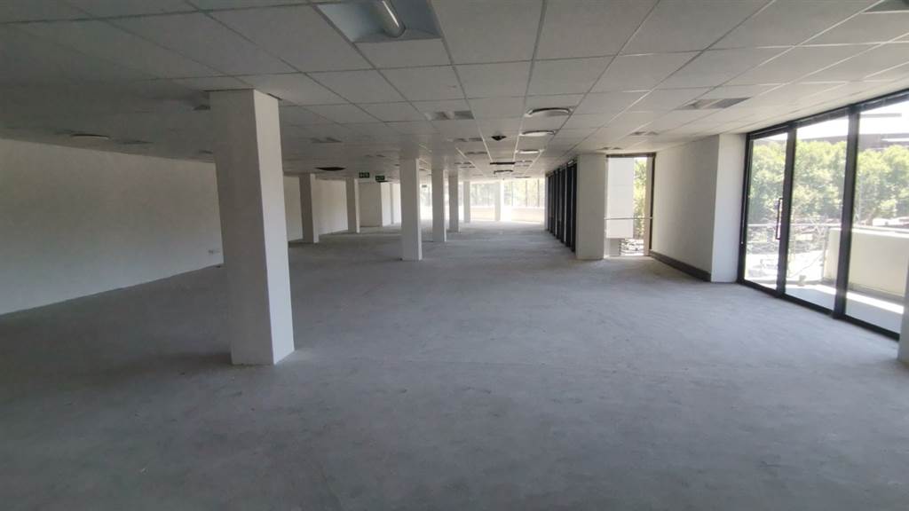 433  m² Commercial space in Parktown photo number 21