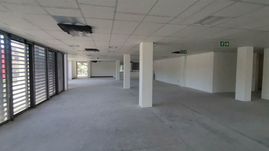 433  m² Commercial space in Parktown photo number 15