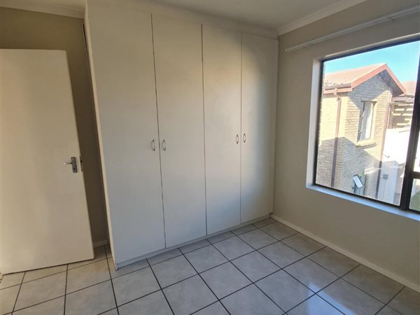 2 Bed Apartment