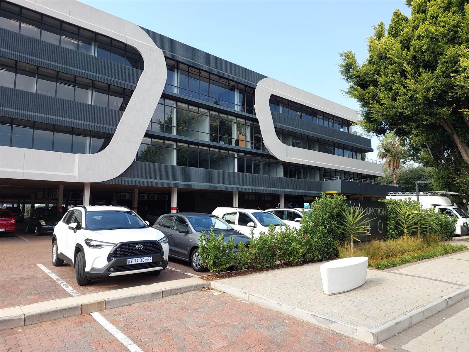 73  m² Commercial space in Cresta photo number 7