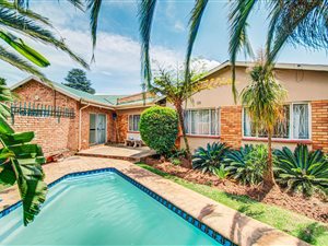 3 Bed House in Beyers Park