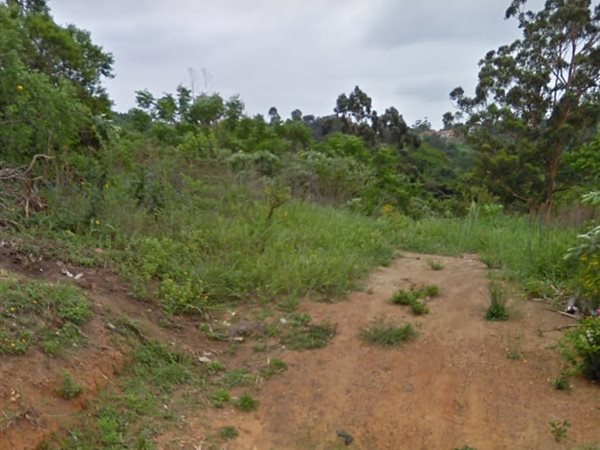 9832 m² Land available in Padfield Park