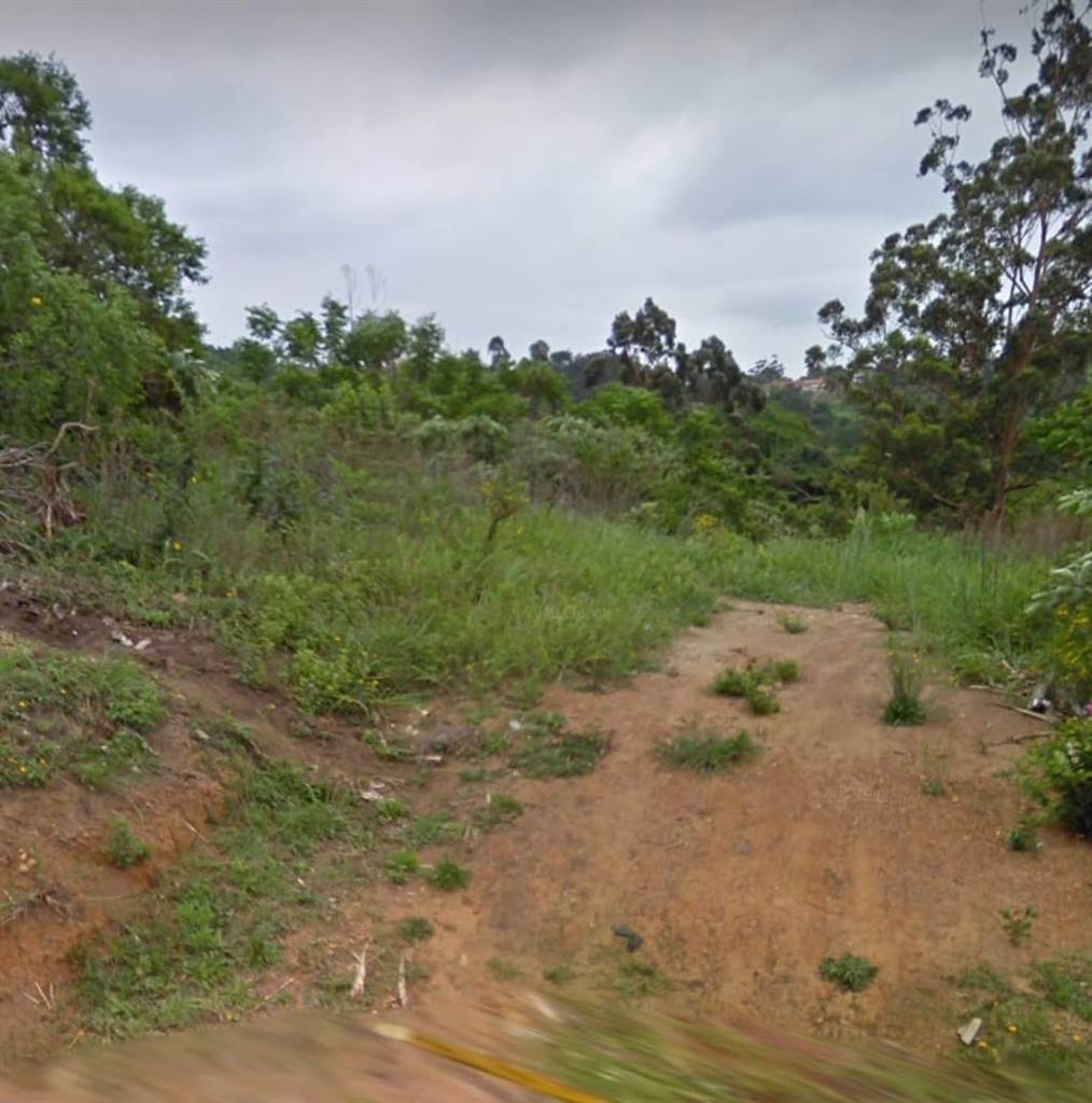 9832 m² Land available in Padfield Park photo number 1