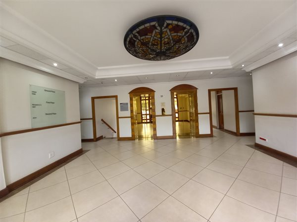 818.900024414063  m² Office Space
