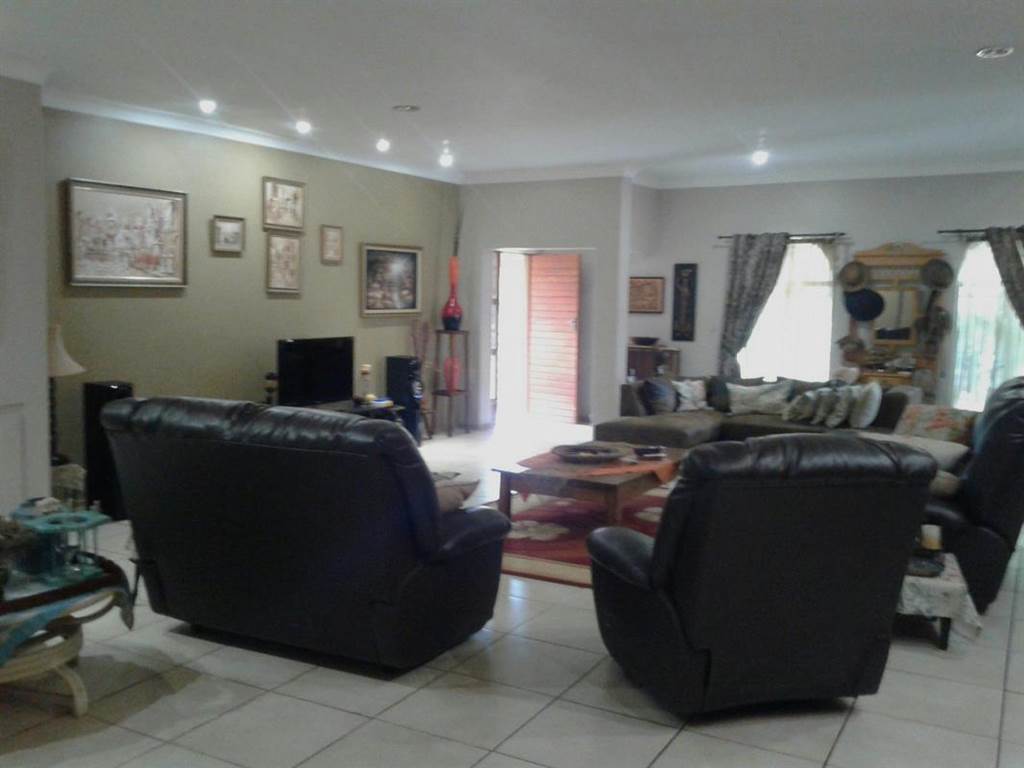 2.2 ha Smallholding in Polokwane Central photo number 16