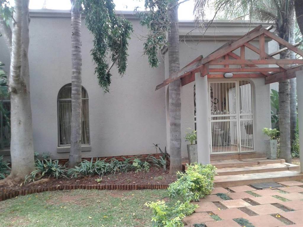 2.2 ha Smallholding in Polokwane Central photo number 1
