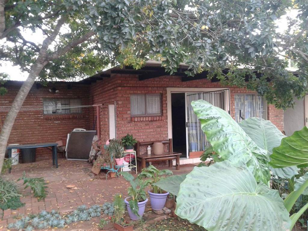2.2 ha Smallholding in Polokwane Central photo number 3
