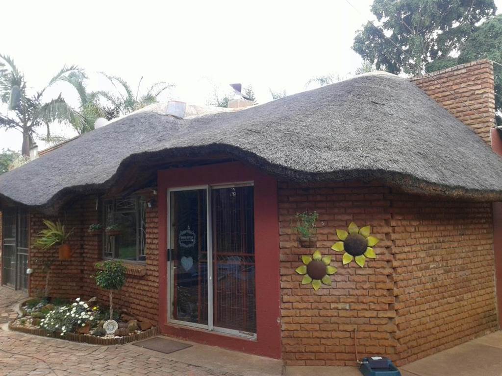 2.2 ha Smallholding in Polokwane Central photo number 13