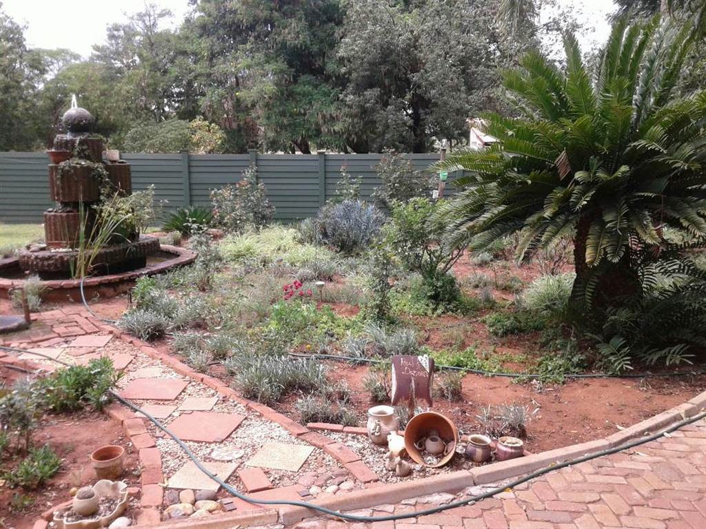 2.2 ha Smallholding in Polokwane Central photo number 29