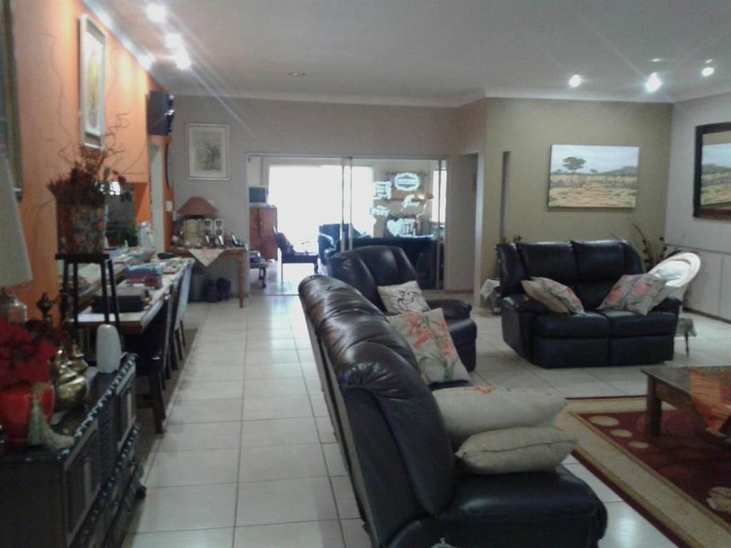 2.2 ha Smallholding in Polokwane Central photo number 22