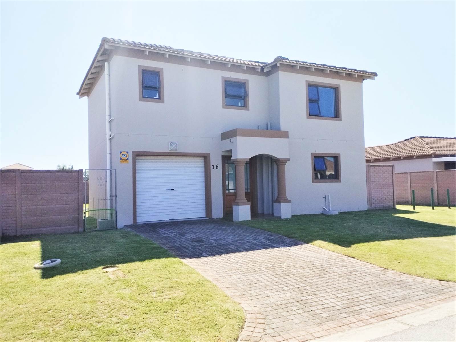 3 Bed House in Parsons Vlei photo number 26