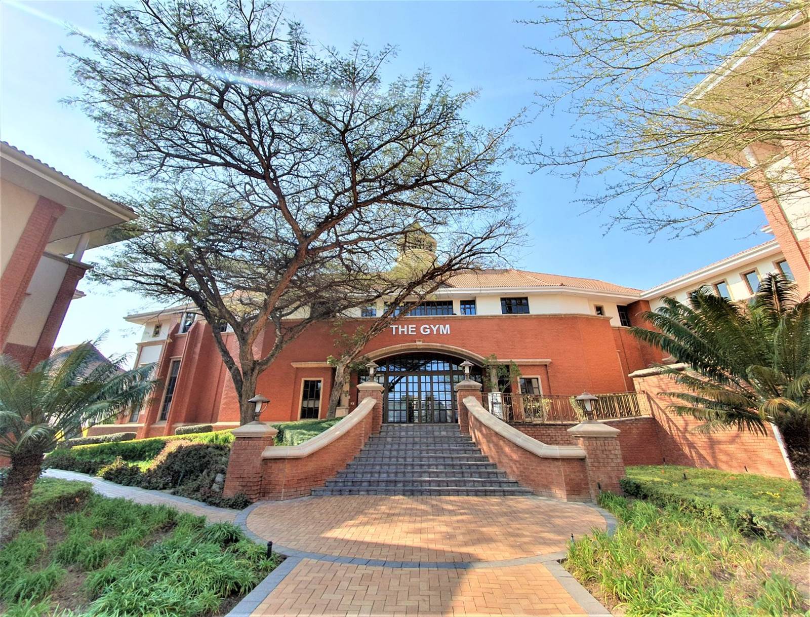 79  m² Office Space in Bryanston photo number 1